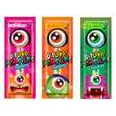 Dip Loko Monsters Sabores + Neon Pirulito Fluorescente 10g Danilla Foods - Imagem 1