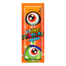 Dip Loko Monsters Sabores + Neon Pirulito Fluorescente 10g Danilla Foods - Imagem 3