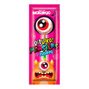 Dip Loko Monsters Sabores + Neon Pirulito Fluorescente 10g Danilla Foods - Imagem 4