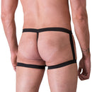 Cueca Sensual em Vinil Sexy Fantasy - Imagem 2