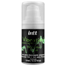 Vibration! Gel para Massagem Corporal Sabor Menta17g INTT - Imagem 3