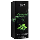 Vibration! Gel para Massagem Corporal Sabor Menta17g INTT - Imagem 4