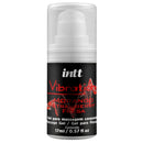 Vibration! Gel para Massagem Corporal Sabor Morango 17g Intt - Imagem 3