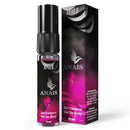 Gel Corporal Anais 17 ml Intt - Imagem 2