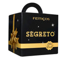 Segreto Caixa Surpresa Feitiços Aromáticos - Imagem 1