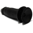 Prótese Realística Black 13x4 Sexy Fantasy - Imagem 2