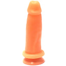 Pênis Realístico Salmão 13x4 Sexy Fantasy - Imagem 1