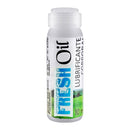 Fresh Oil Lubrificante Ice de Morango com Champanhe 10ml Garji - Imagem 1