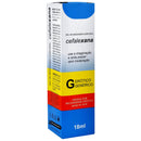 Cefalexana Gel Beijável Morango 18ml Linha Farmacinha do Riso Secret Love - Imagem 3
