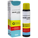 Dando Uma Gostoso Retardante Masculino 18ml Linha Farmacinha do Riso Secret Love - Imagem 1