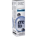 Ferro1000 Ereto Retardante Masculino 18ml Secret Love - Imagem 3