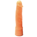 Prótese Realística Pura Luxúria Salmão 16,7x4 Sexy Fantasy - Imagem 2