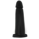 Prótese Realística Black 14x4 Sexy Fantasy - Imagem 1