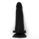 Pênis Realístico Black 13x4 Sexy Fantasy - Imagem 1