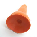 Prótese Realística Salmão com Ventosa 13x4 - Imagem 2