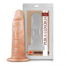 Prótese Realística Pura Luxúria Pele 14,8x4 Sexy Fantasy - Imagem 1