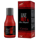 Love Hot Óleo Beijável de Cereja 35ml Chillies - Imagem 1