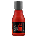 Love Hot Óleo Beijável de Morango 35ml Chillies - Imagem 2