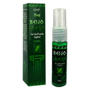 Beijo Grego Óleo Aromatizante Beijável Sabor Menta 15ml Garji - Imagem 1
