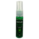 Beijo Grego Óleo Aromatizante Beijável Sabor Menta 15ml Garji - Imagem 2