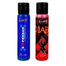Duo Expansor e Diaba Óleo Vasodilatador e Gel Excitante Feminino 25ml Garji - Imagem 2