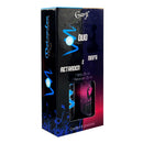 Duo Retarden e Ninfa Gel Retardante e Gel Adstringente Feminina 25ml Garji - Imagem 1