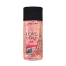 Love In Paris Sabonete Líquido com Vitamina E 140ml Pessini - Imagem 1