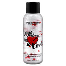 Love In Love Óleo de Massagem com Cápsulas de Coração 60ml Pessini - Imagem 2