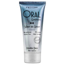 Oral Gourmet Gel Beijável que Esquenta de Algodão Doce 35ml/45g Pessini - Imagem 1
