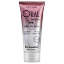 Oral Gourmet Gel Beijável que Esquenta de Marshmallow 35ml/45g Pessini - Imagem 2