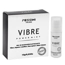 Vibre Power Mint Gel de Massagem Eletrizante 15g Pessini - Imagem 1
