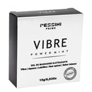 Vibre Power Mint Gel de Massagem Eletrizante 15g Pessini - Imagem 3