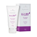 K-luby Lubrificante Neutro a Base D’água Linha La Passion 60g Sofisticatto - Imagem 1