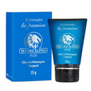 Macho Alpha Plus Gel Retardante Masculino 25g Sofisticatto - Imagem 1