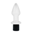 Linha Plugs Iniciantes Gel Corporal 7 em 1 Dessensibilizante 15ml Garji - Imagem 1