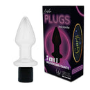 Linha Plugs Iniciantes Gel Corporal 7 em 1 Dessensibilizante 15ml Garji - Imagem 2