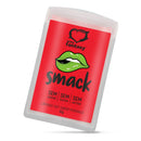 Lâmina Hot de Morango Linha Smack - Sexy Fantasy - Imagem 1