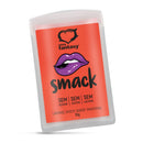 Lâmina Shock de Tangerina Linha Smack - Sexy Fantasy - Imagem 1
