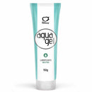 Aquagel Gel Lubrificante Neutro 150g Sexy Fantasy - Imagem 1