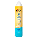 Gel Lubrificante Íntimo Toy com Aroma de Leite Condensado 100g Rilex - Imagem 1