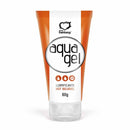 Aquagel Gel Lubrificante Beijável Hot 60g Sexy Fantasy - Imagem 1