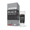 Prolong Black Gel Retardador para Massagem 8g Chillies - Imagem 1