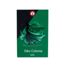 Pheromonas Jade Deo Colônia Feminina 20ml Pleasure Line - Imagem 2