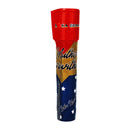 Mulher Maravilha Excitante Feminino Beijável 8ml Loka Sensação - Imagem 1