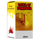 Bala Gel Comestível Loka com Pimenta 10ml Loka Sensação - Imagem 2