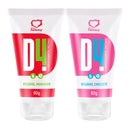 D4 Lubrificante Íntimo Beijável 60G Sexy Fantasy - Imagem 2