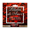 Pétalas do Amor Perfumadas Garji - Imagem 1