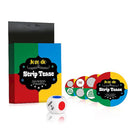 Kit Raspadinha o Jogo do Strip Tease Diversão ao Cubo - Imagem 1