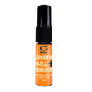 Garganta Muito Mais Profunda Dessensibilizante em Spray Beijável Menta 15ml Sexy Fantasy - Imagem 2