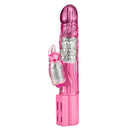 Jack Rabbit Vibrador Rotativo Sex and The City de Multivelocidade Sexy Import - Imagem 1